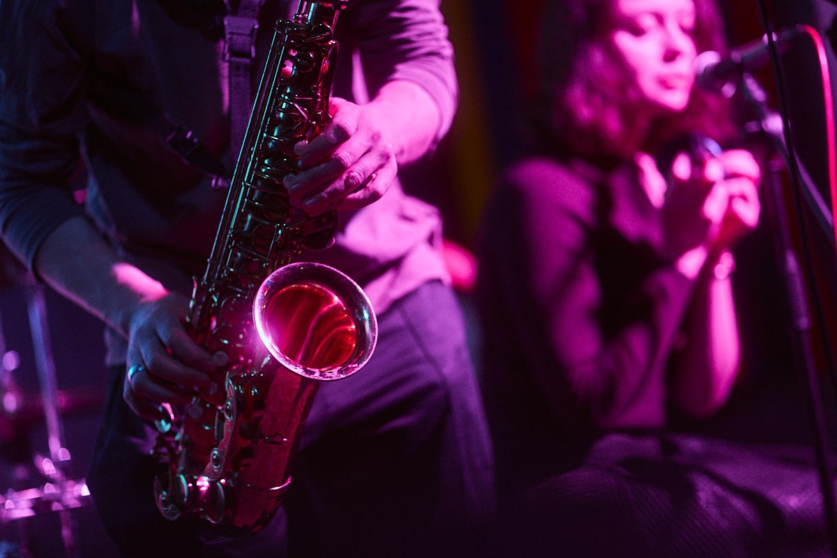 Импровдом. Иван Кобяков