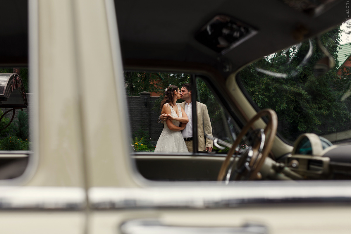 СВАДЕБНАЯ ФОТОСЪЕМКА. Лихошерстов Андрей — фотограф для бизнеса из Сибири