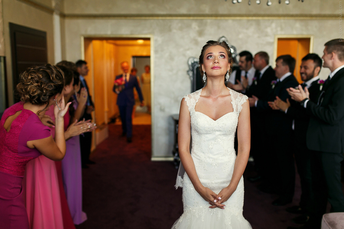 СВАДЕБНАЯ ФОТОСЪЕМКА. Лихошерстов Андрей — фотограф для бизнеса из Сибири