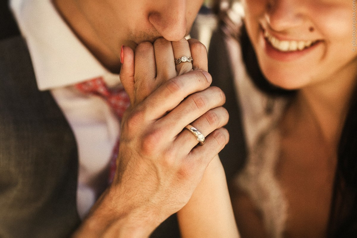 СВАДЕБНАЯ ФОТОСЪЕМКА. Лихошерстов Андрей — фотограф для бизнеса из Сибири