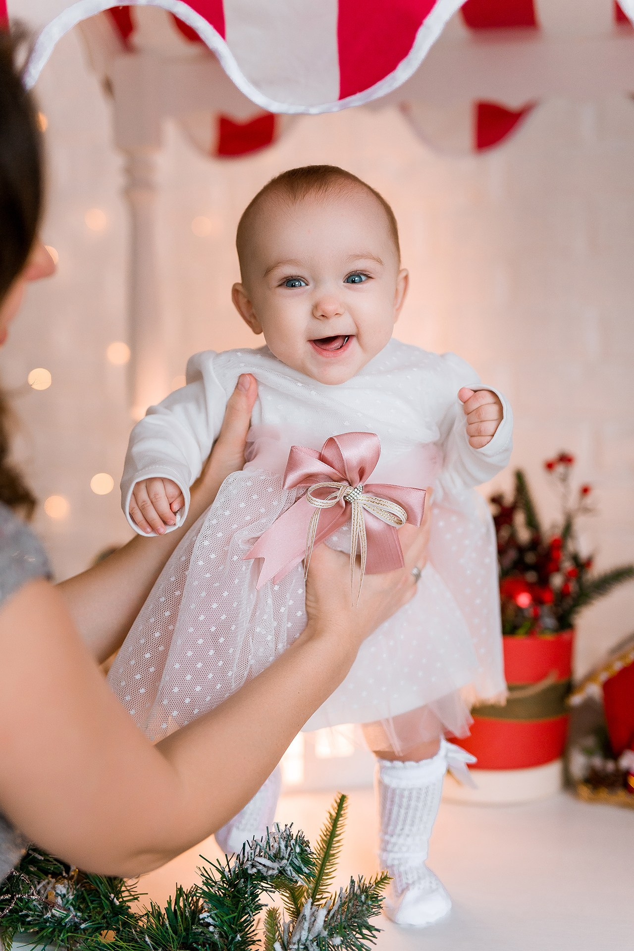 Новогодние фотодни Королев. Katerina Schastlivaya