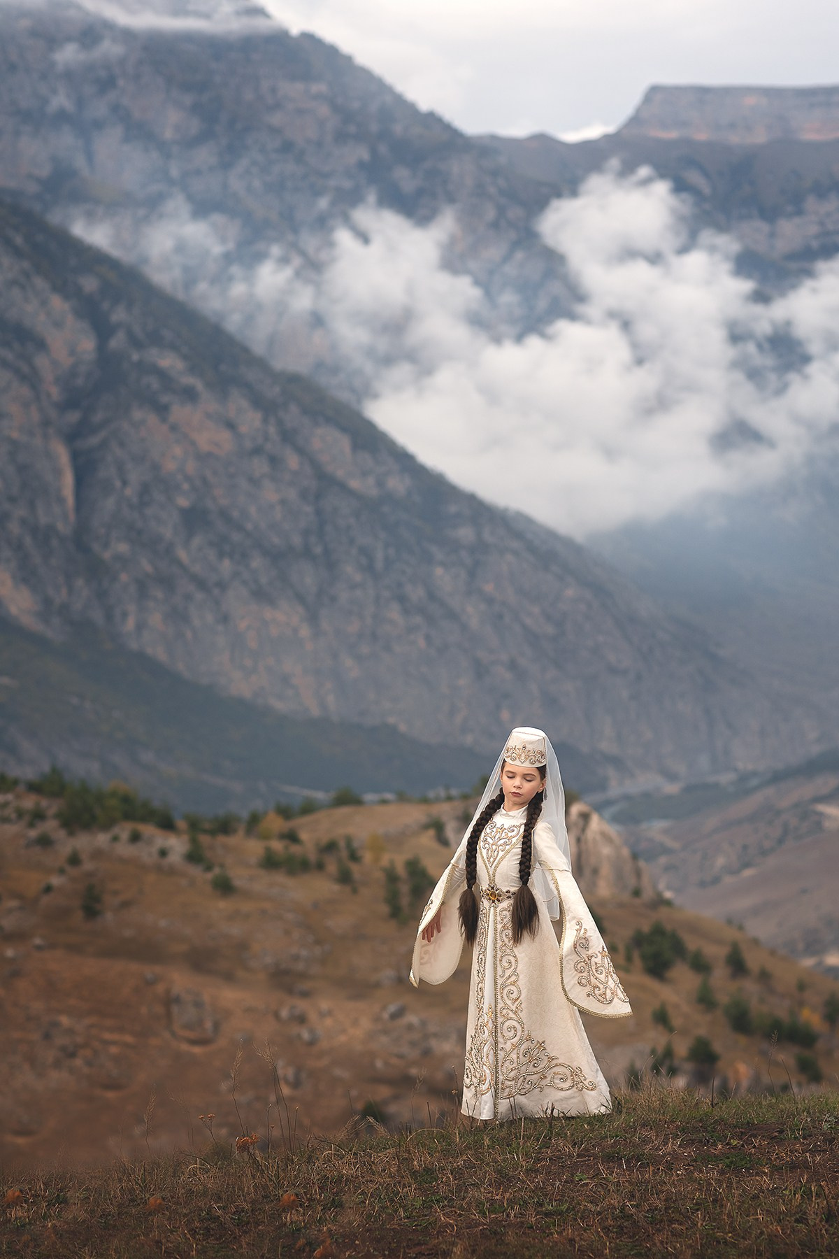 ОБУЧАЮЩИЙ ФОТОТУР в Кабардино-Балкарию с 10 по 16 июля 2026 г. Детский и семейный фотограф Елена Михайлова в Москве