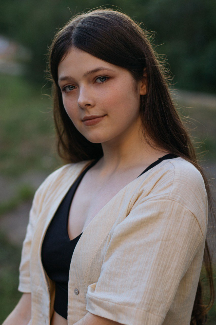 Репортажный фотограф Виктория Чорба