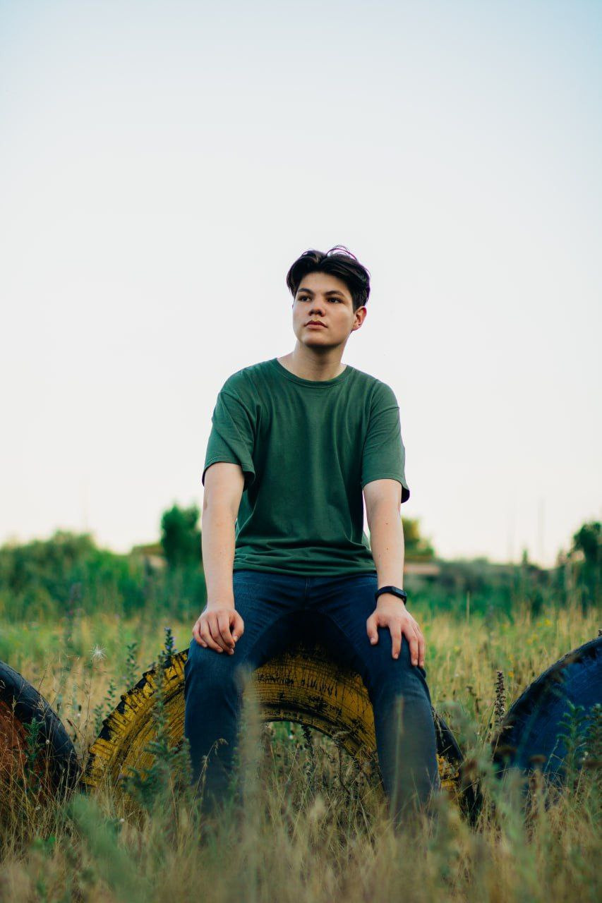 Репортажный фотограф Виктория Чорба