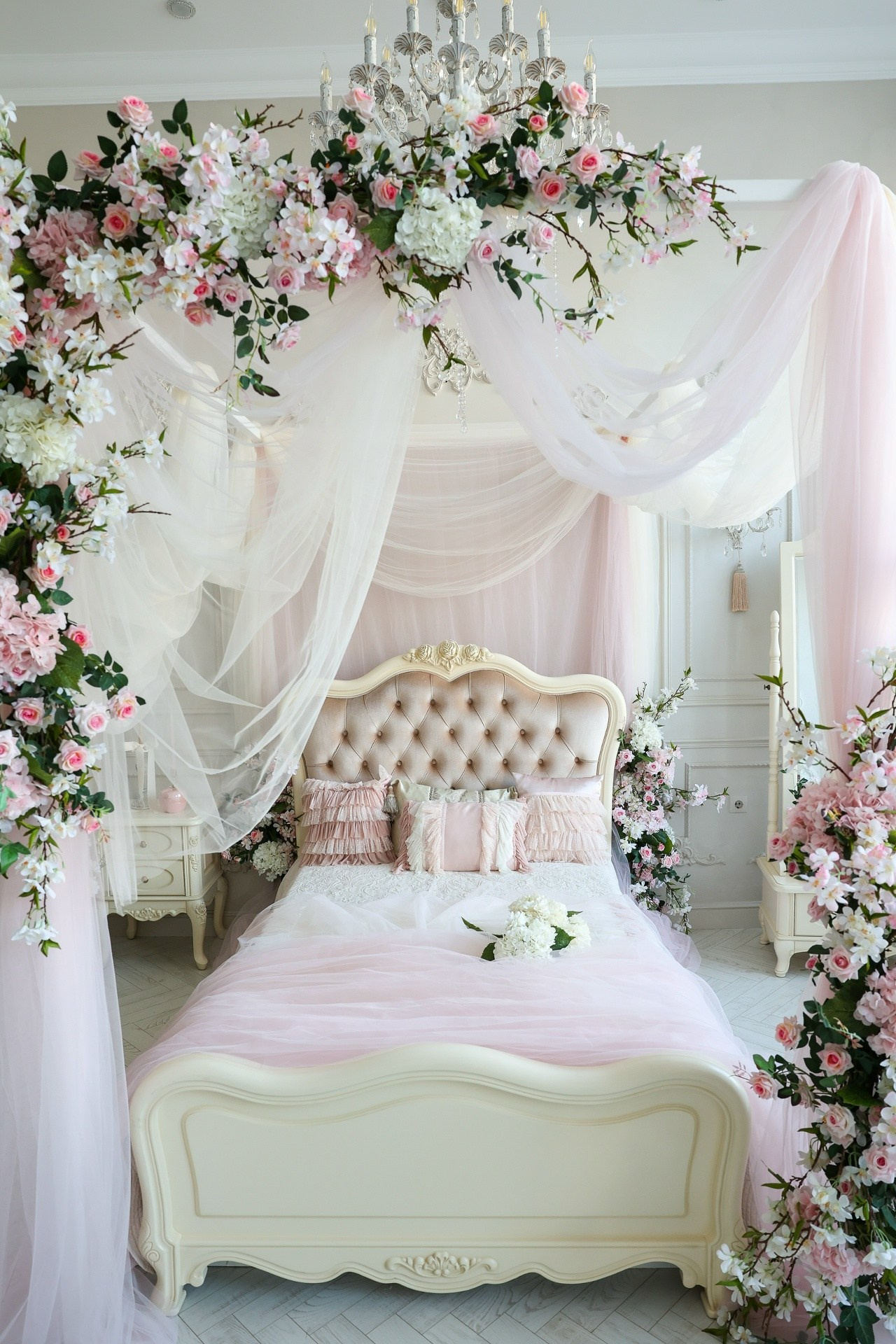 Интерьерные залы. Семейный и женский фотограф в Воронеже Ольга Попова