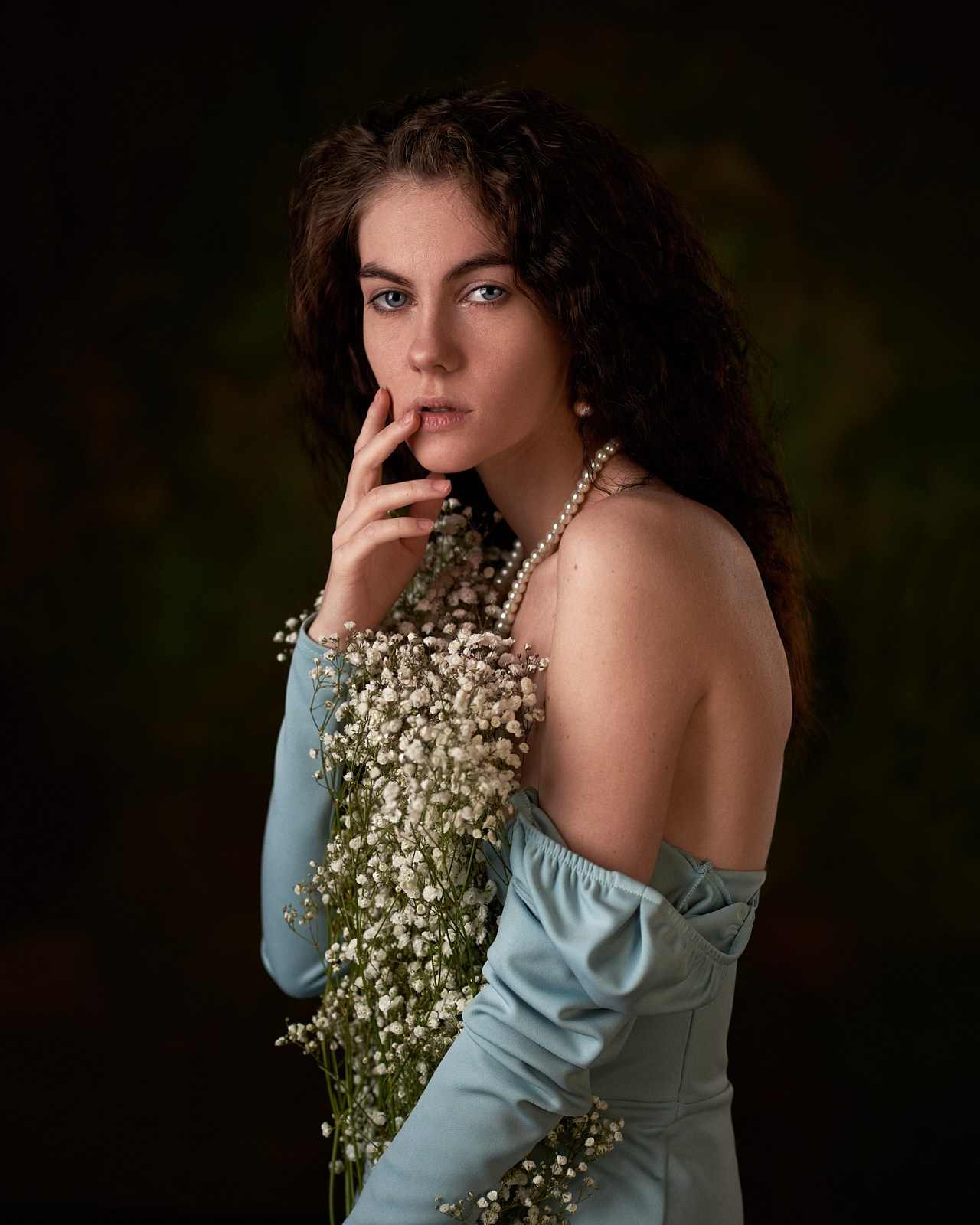 Макс Пыжик портретный фотограф в Москве