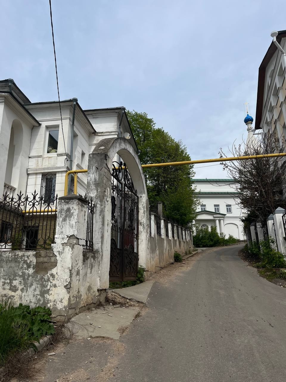 Свадебные Локации. Ваш фотограф в Нижнем Новгороде