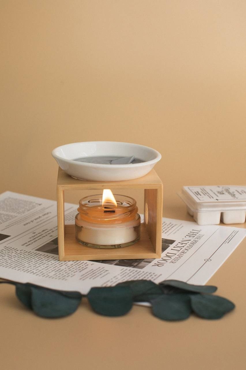 Ароматы для дома. • La Moon boutique •