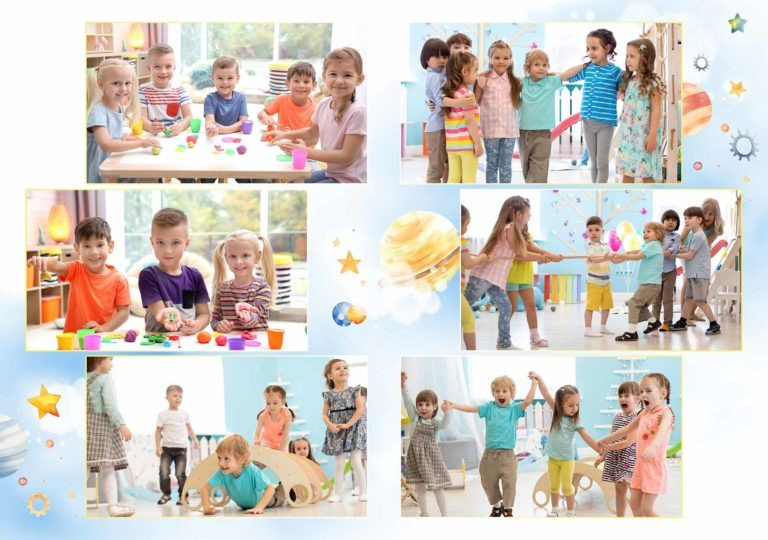 Альбомы Детский Сад. Школьный фотограф № 1 — Москва и МО | Роман Абрамов: выпускные альбомы, школьные фото, 20 лет опыта