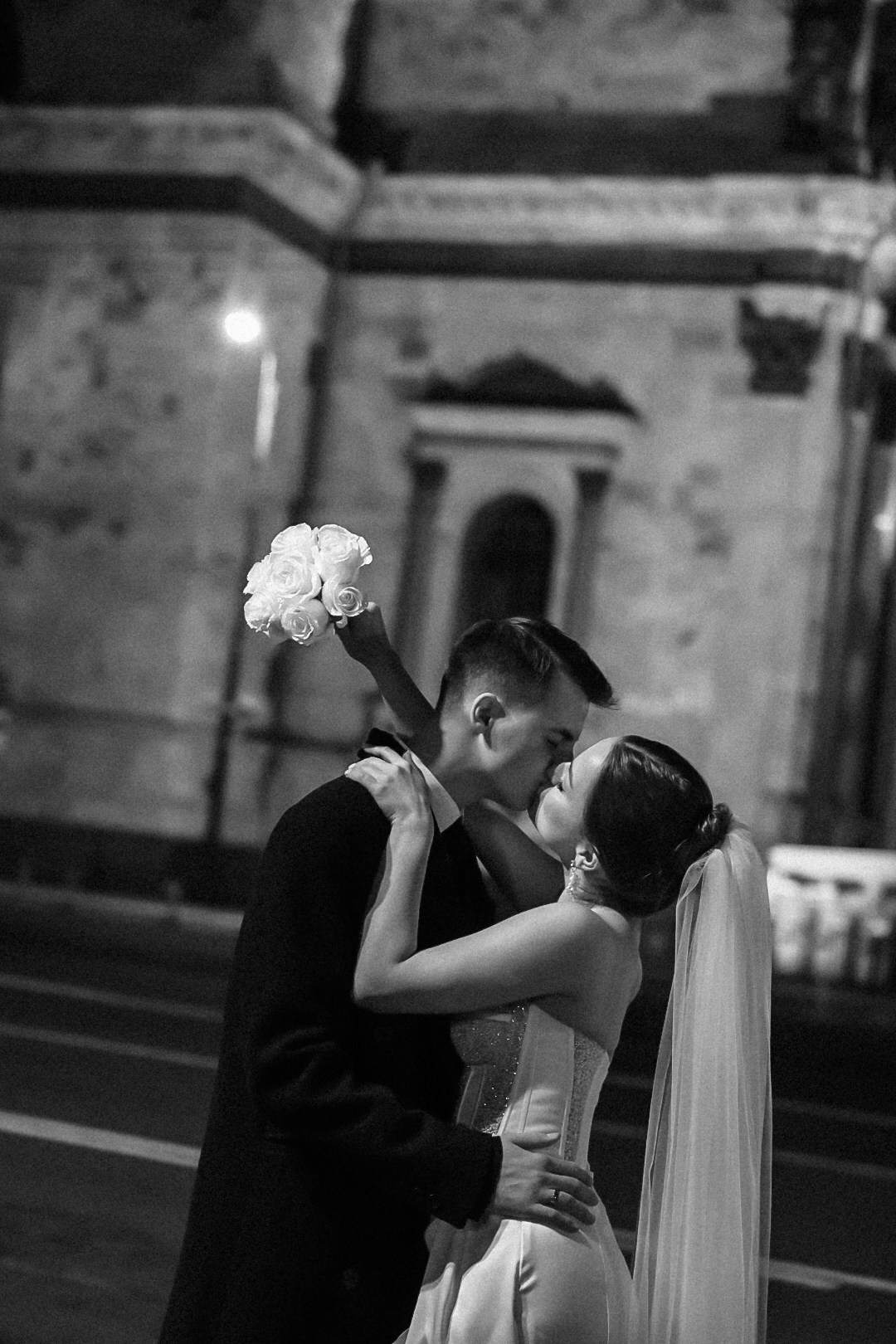 Дмитрий и Юлия. Свадебный и Семейный Фотограф в Гатчине и Санкт-Петербурге Виктория