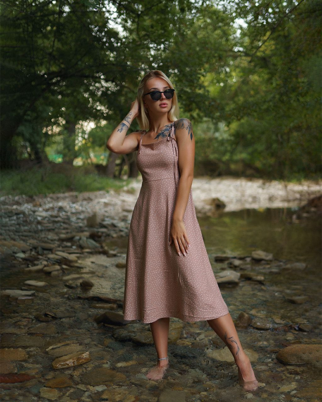 Фотограф Тихонов Александр Екатеринбург