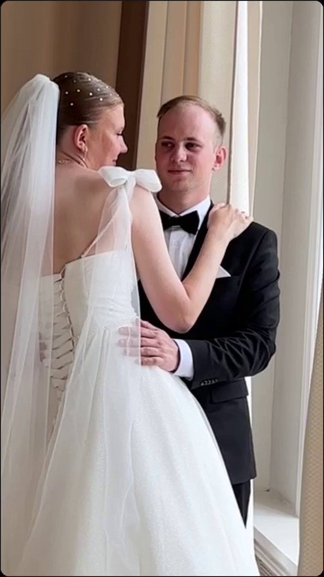 Свадьба Ильи и Валентины. Свадебный фотограф в Челябинске Сырчикова Наталья