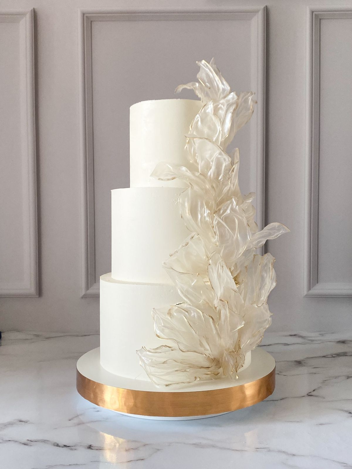 Торт Анохина. Подрядчики и друзья сети свадебных площадок House for wedding