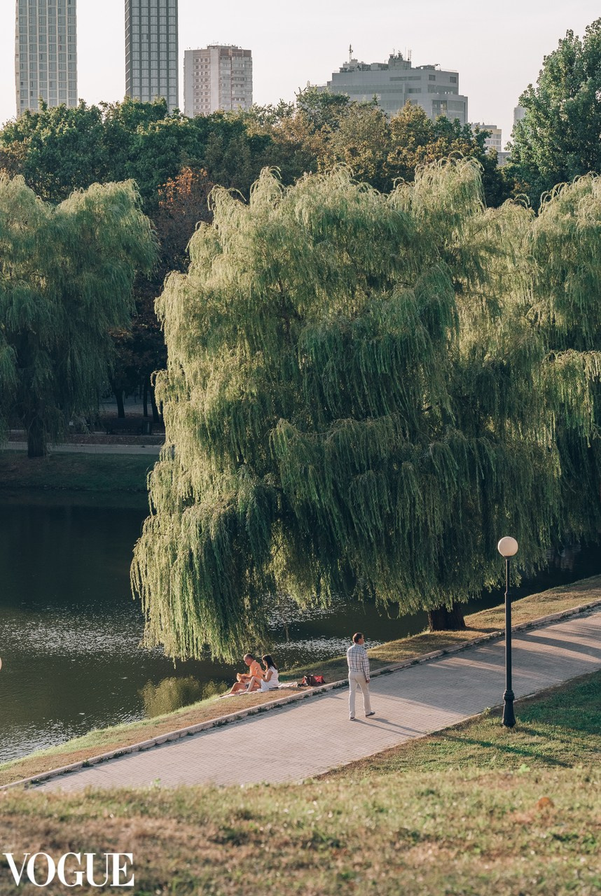 Наталия Фролова. Фотограф. Москва