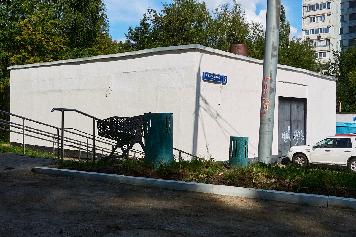 Без названия. Иван Кобяков