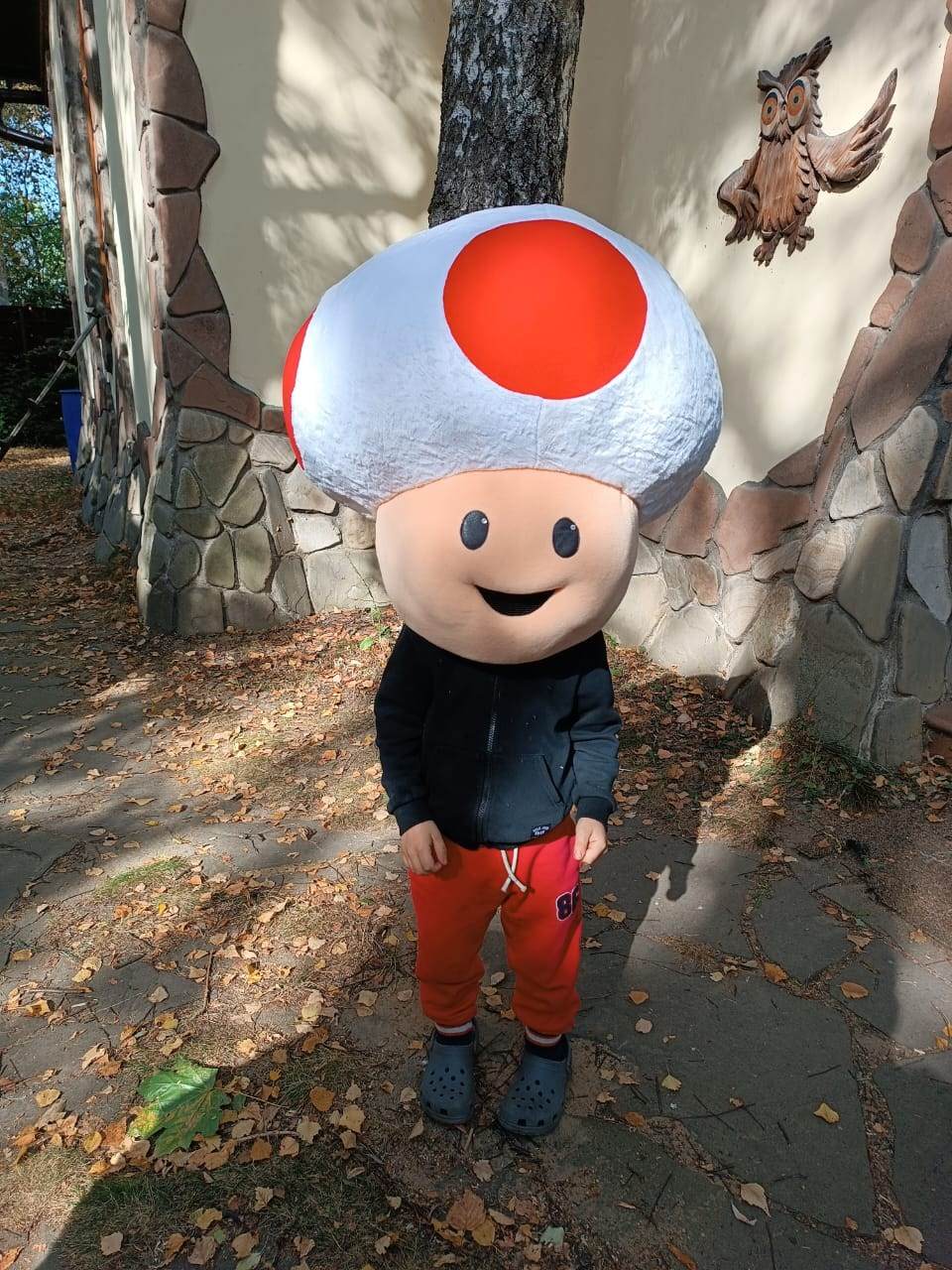 Ростовые куклы. ANTONOVLABEL — Art & Handmade