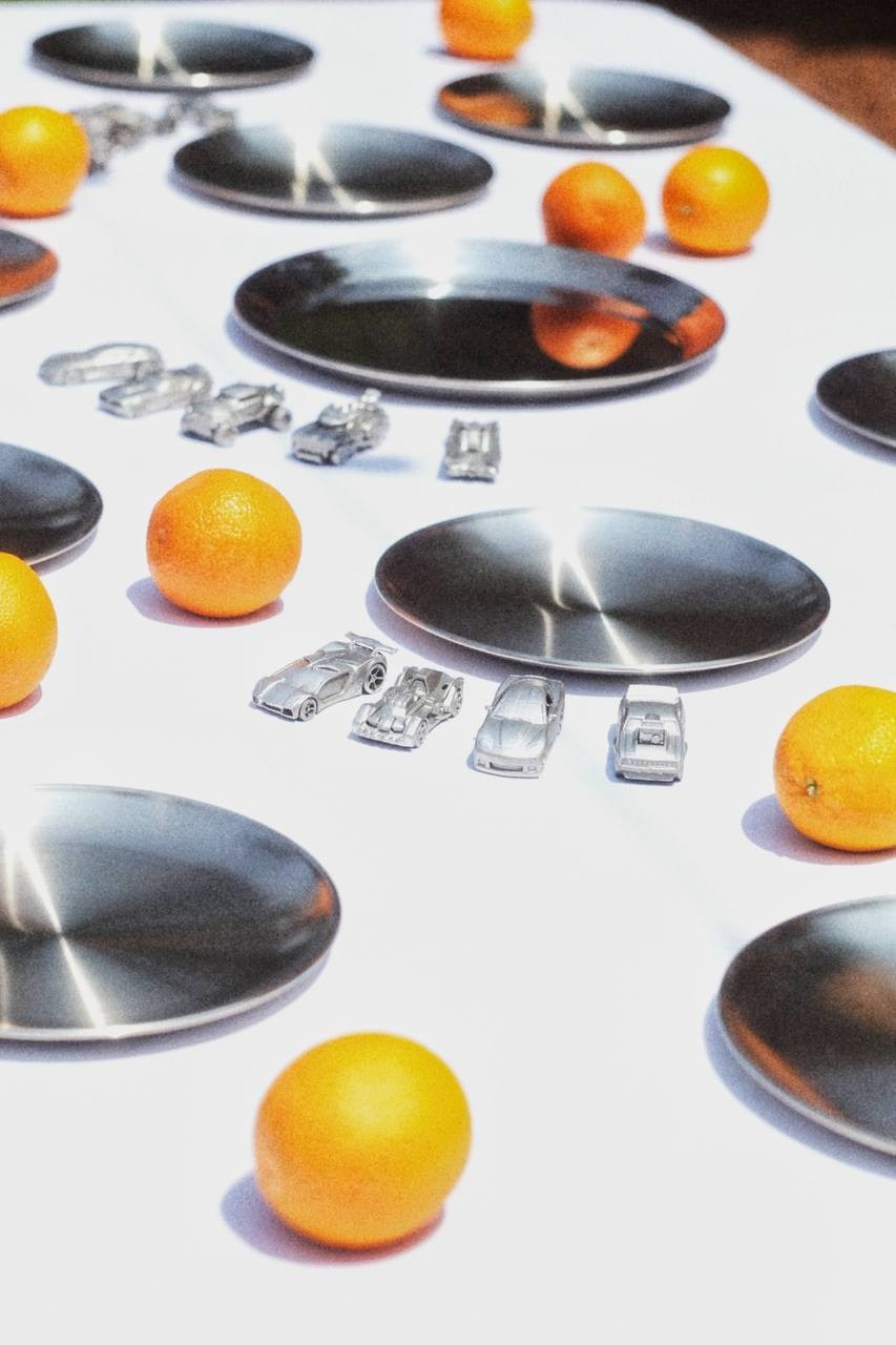 Илья и Настя. Организация свадеб и других мероприятий во Владивостоке от «Рядом быть»