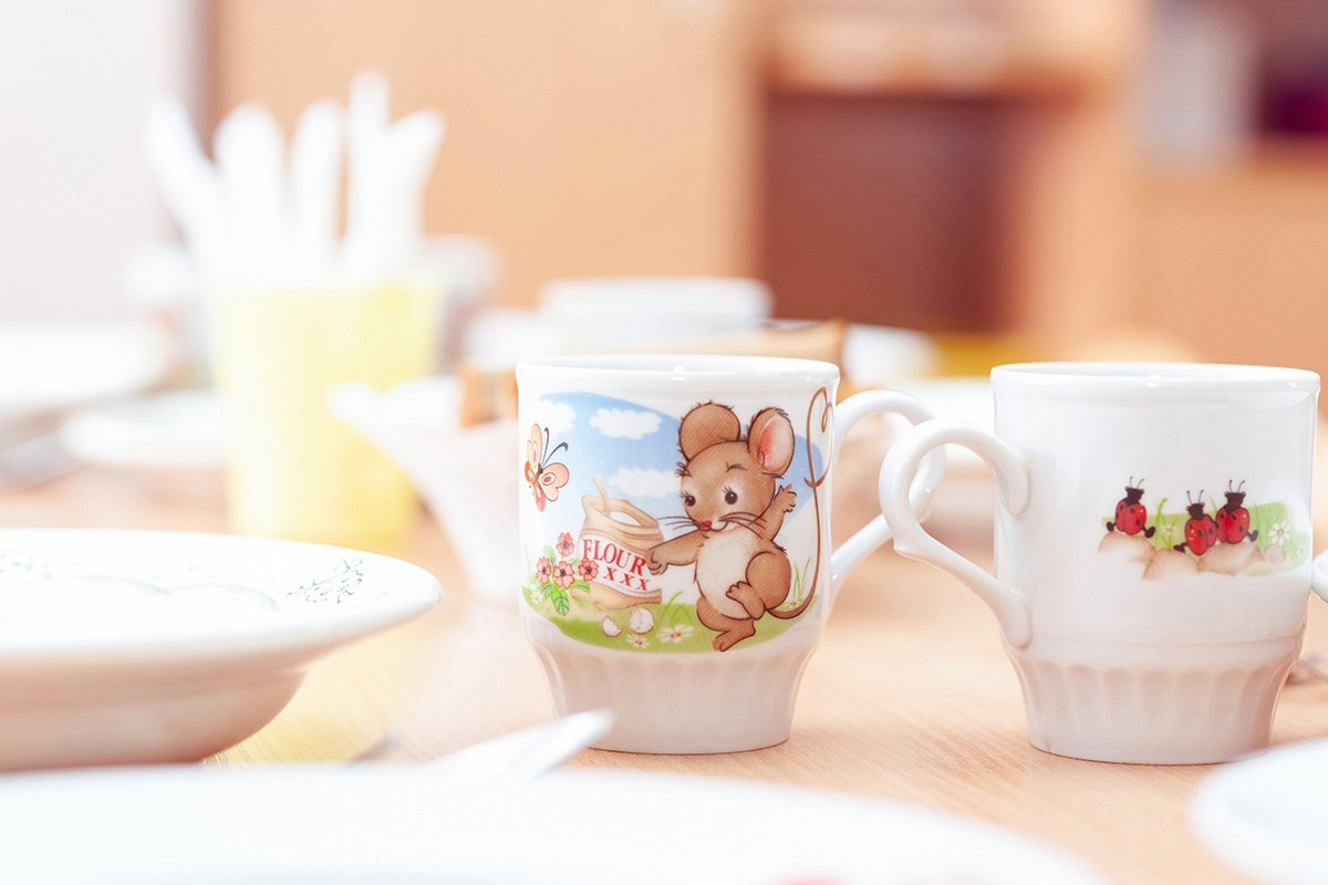 Фото «День в Детском саду». Выпускные альбомы СПБ. Фотограф в Садик и Школу