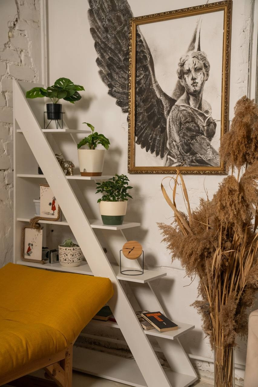 Зал Второй этаж. Фотостудия Чехов Продакшн