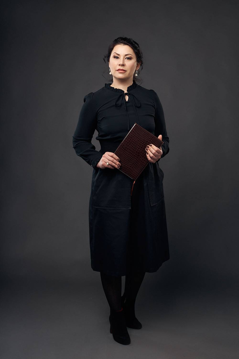 БИЗНЕС ПОРТРЕТ. Фотограф Валерий Савиовский