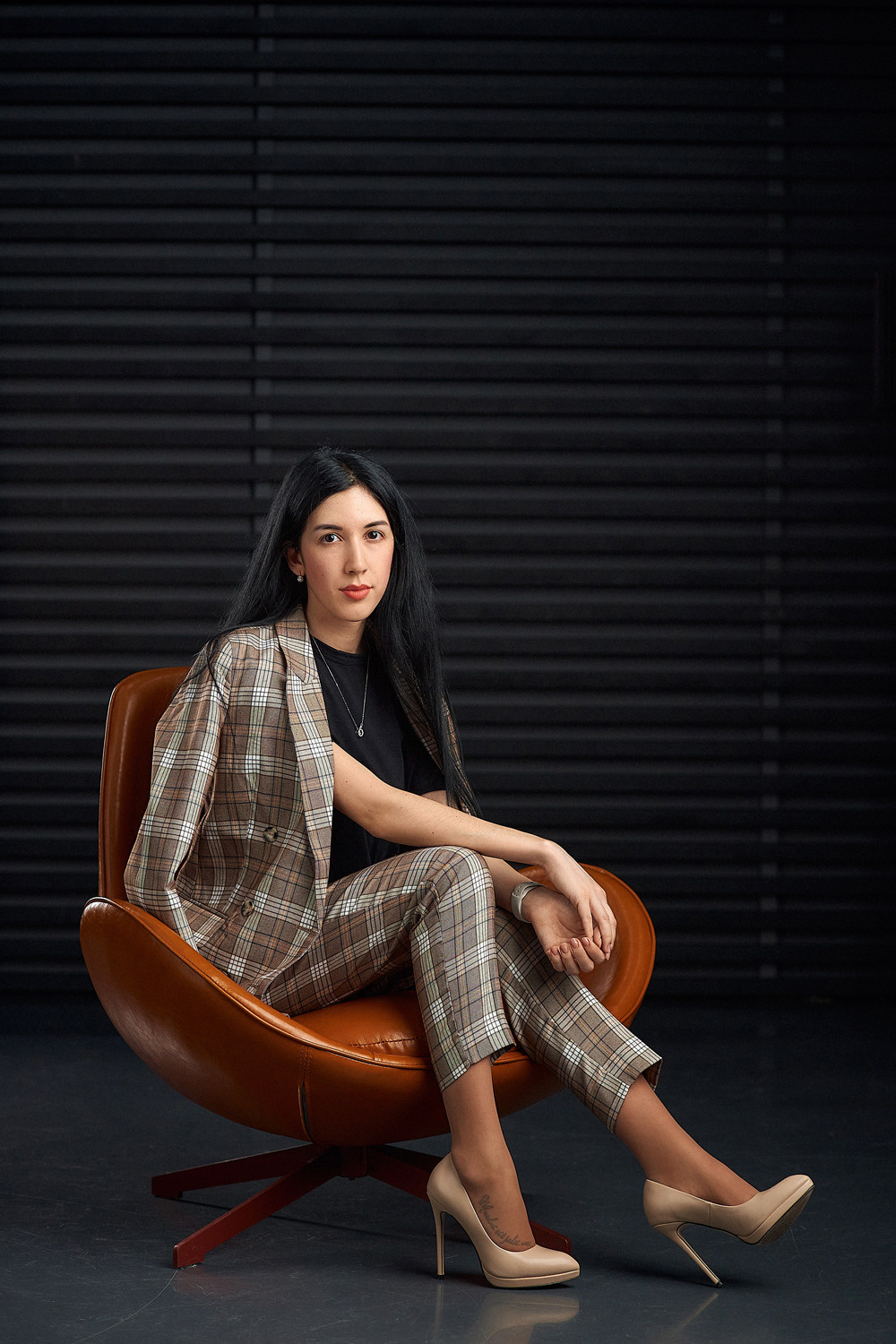 БИЗНЕС ПОРТРЕТ. Фотограф Валерий Савиовский