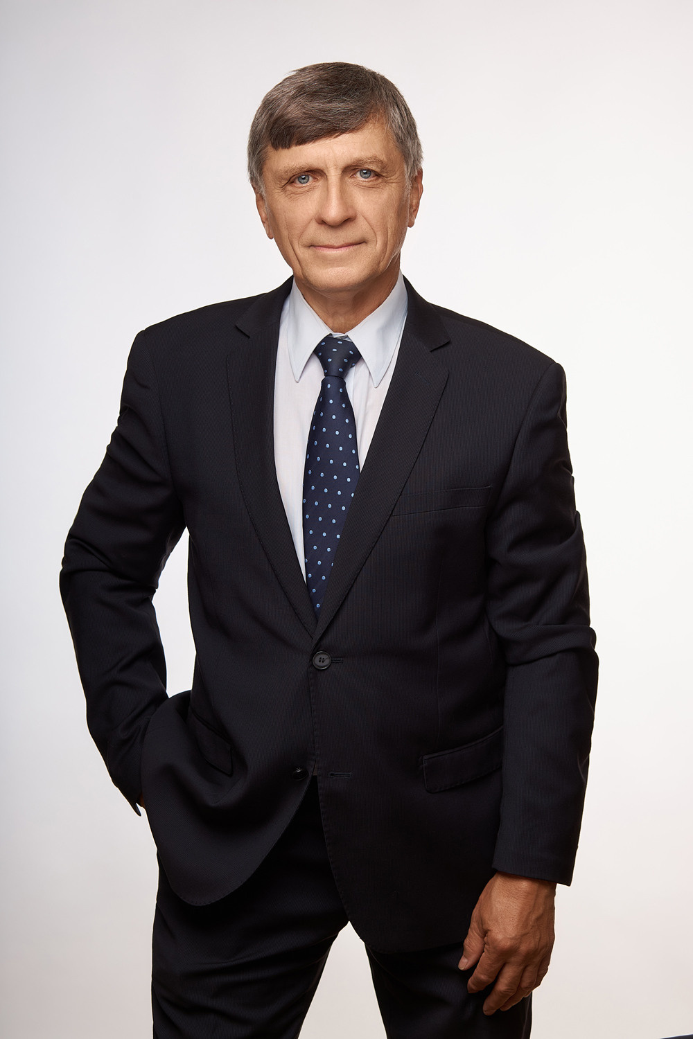 БИЗНЕС ПОРТРЕТ. Фотограф Валерий Савиовский