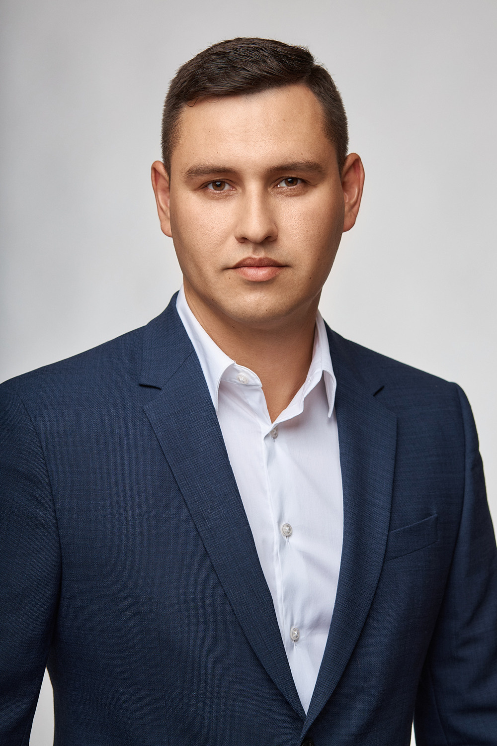 БИЗНЕС ПОРТРЕТ. Фотограф Валерий Савиовский