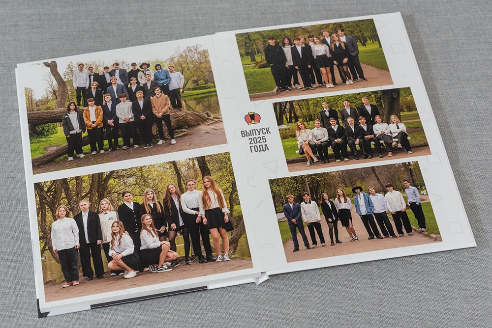 Премиум. Школа 9, 11 класс. Выпускные альбомы СПБ. Фотограф в Садик и Школу