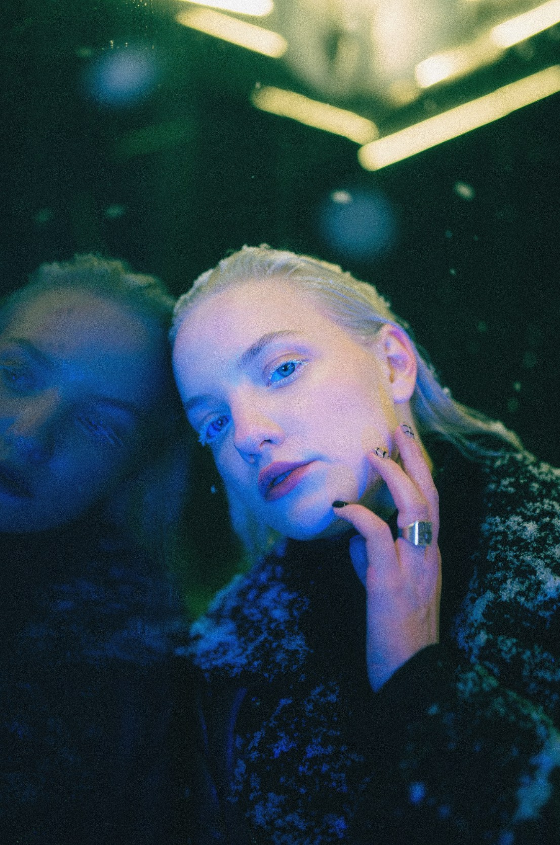 Мария. Фотограф Олег Саркисов в Краснодаре