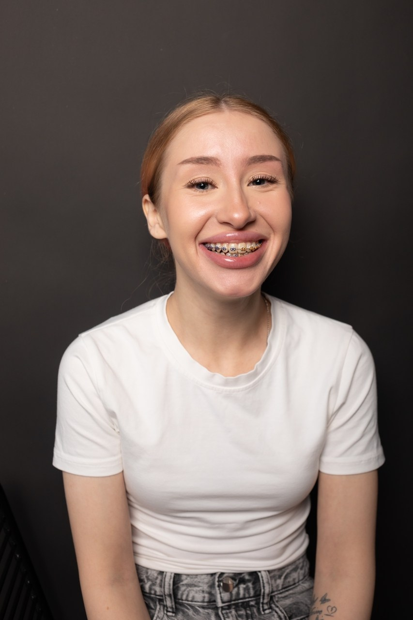 Актерское портфолио. Фотограф Санкт-Петербург Светлана Вежновец