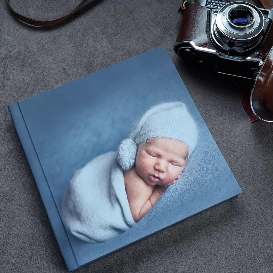 Photobooks. Professional family and children’s photographer in Izmir Irina Eron
