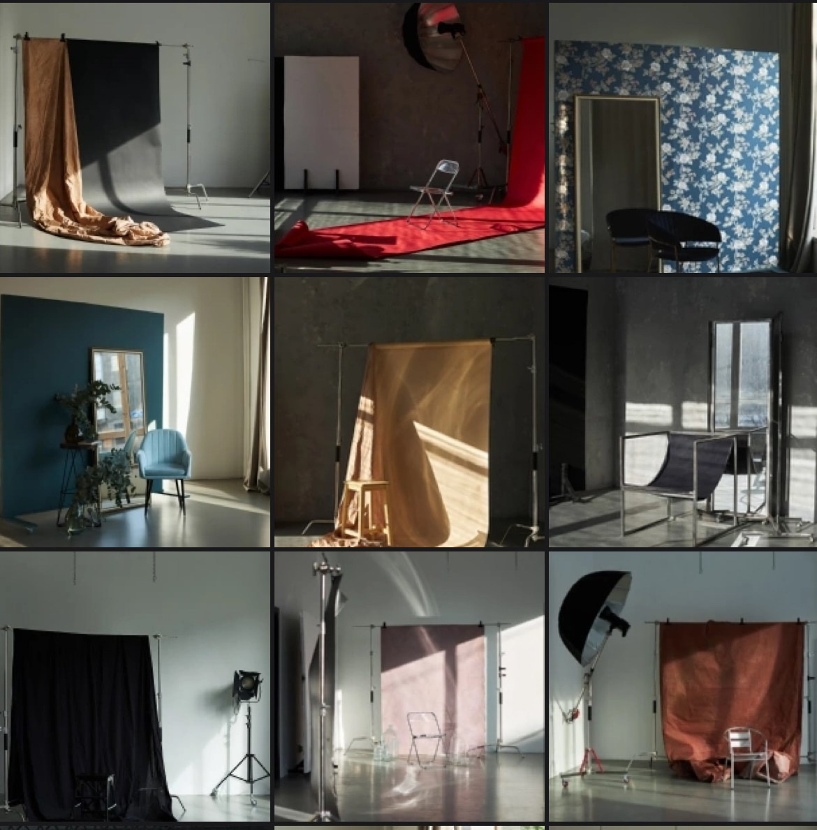 Фотостудии Мурманск. Фотограф Мурманск | Нижний Новгород • Анна Хижняк