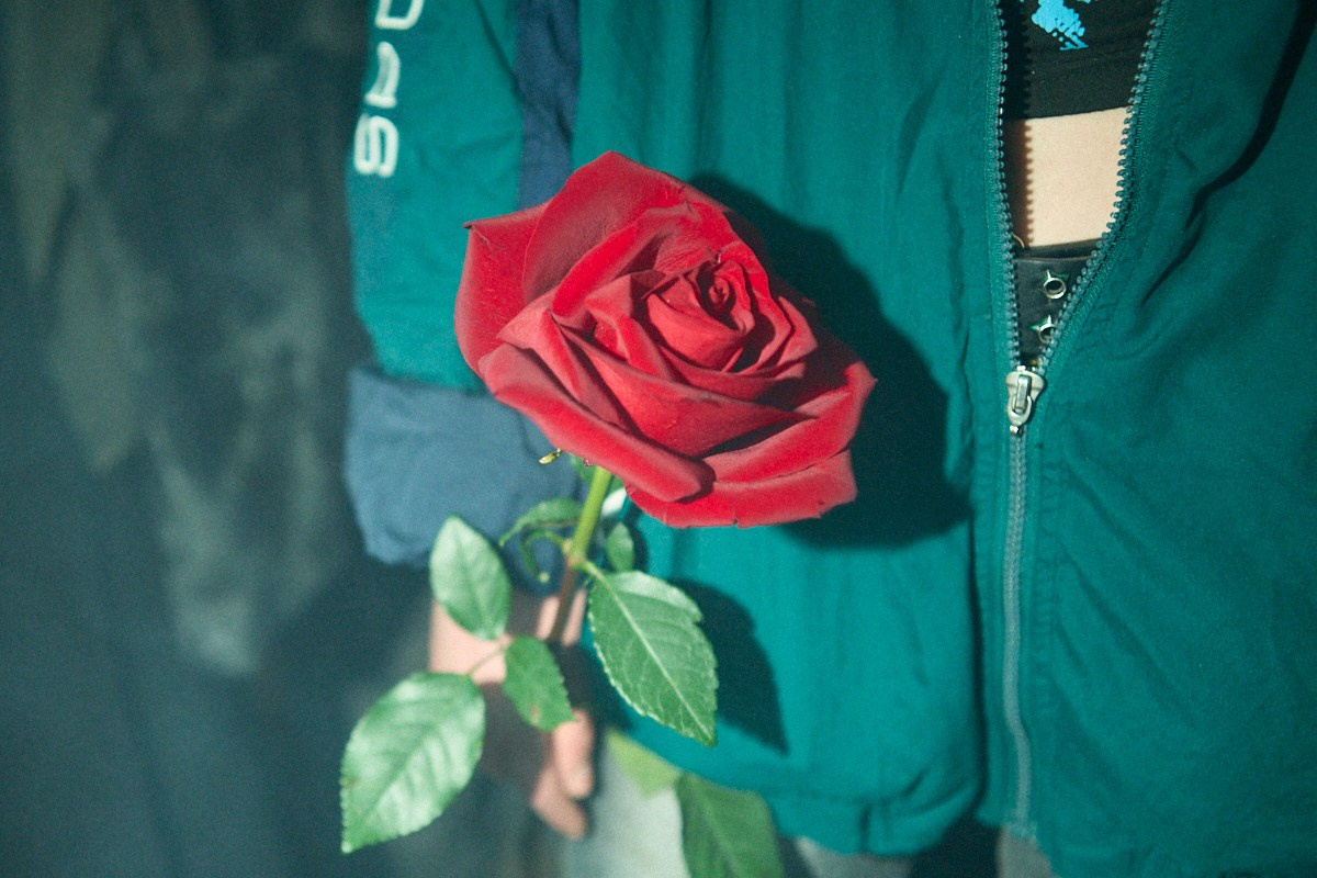 Газели Смерти XV. Иван Кобяков