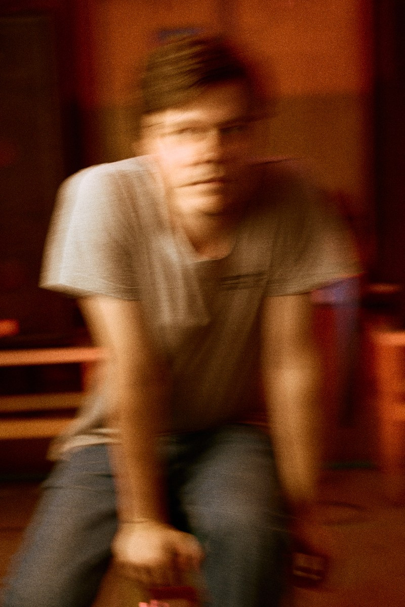 Интервью с группой Вставка. Иван Кобяков