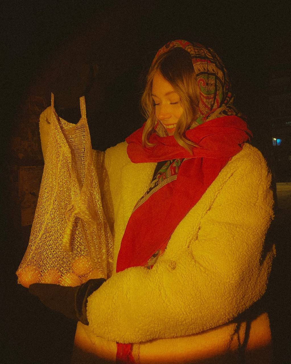 Фотограф Тюмень Омск — Ангелина Горчакова