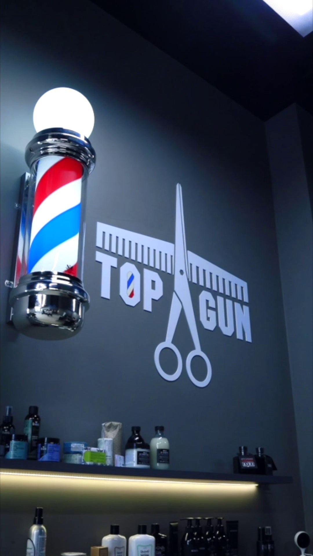 SAMATO.PROD — Видеограф в Москве