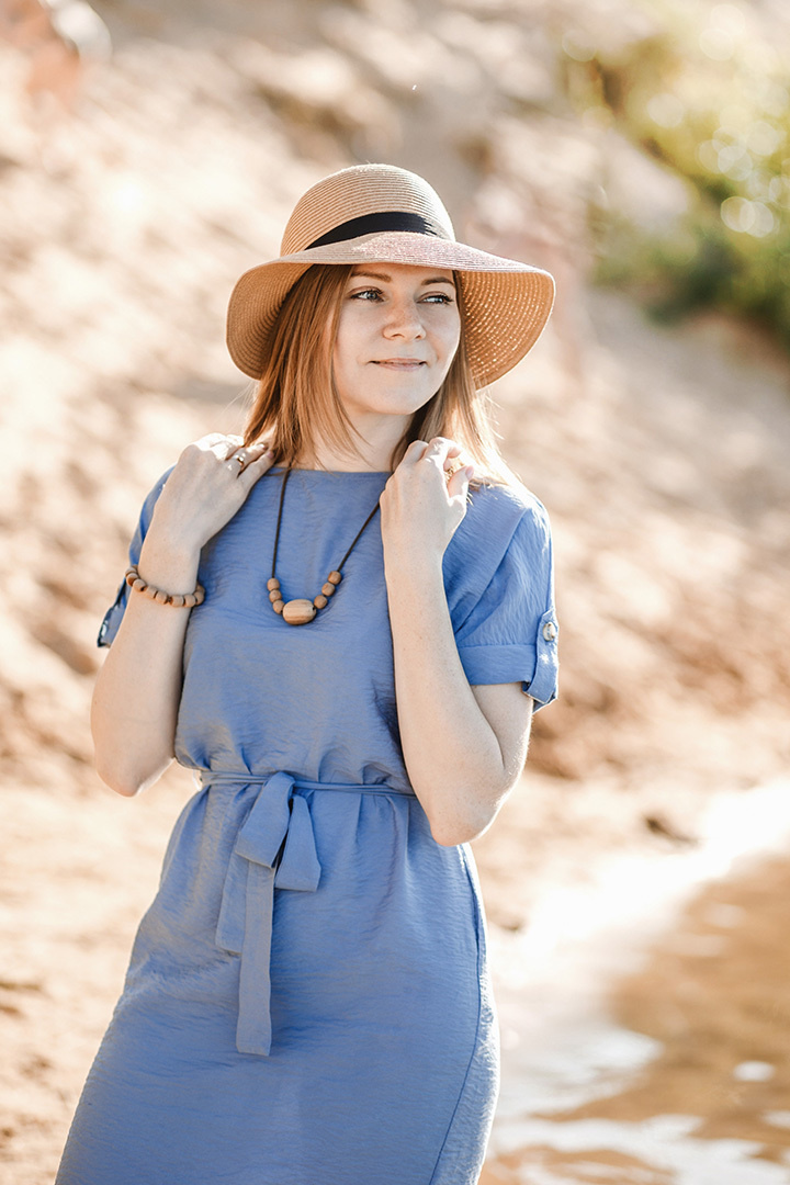 Семейная прогулка со Светой, Игорем, Мишей и Толей. Свадебный и семейный фотограф в Нижнем Новгороде Коданева Ольга