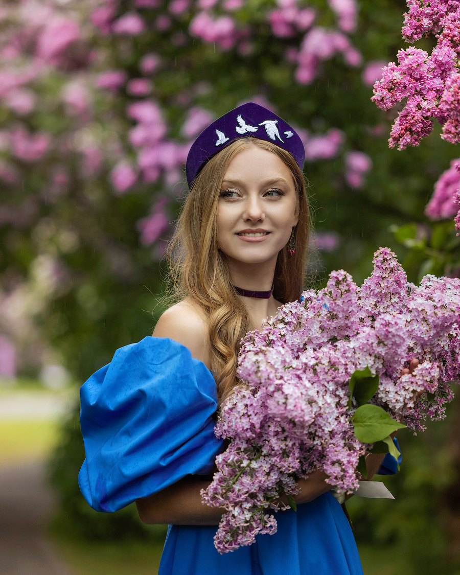 Портфолио. Sysoevaoksana