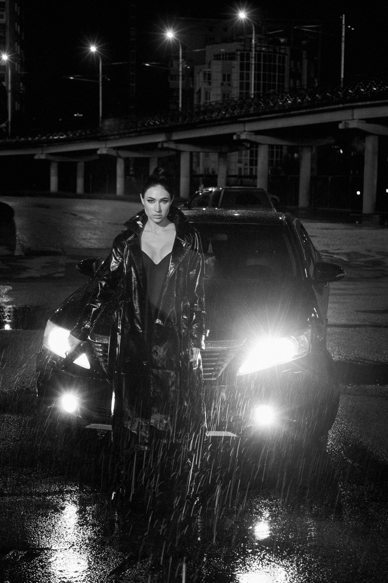 Школа фотопозирования. Фотограф Анатолий Егоров