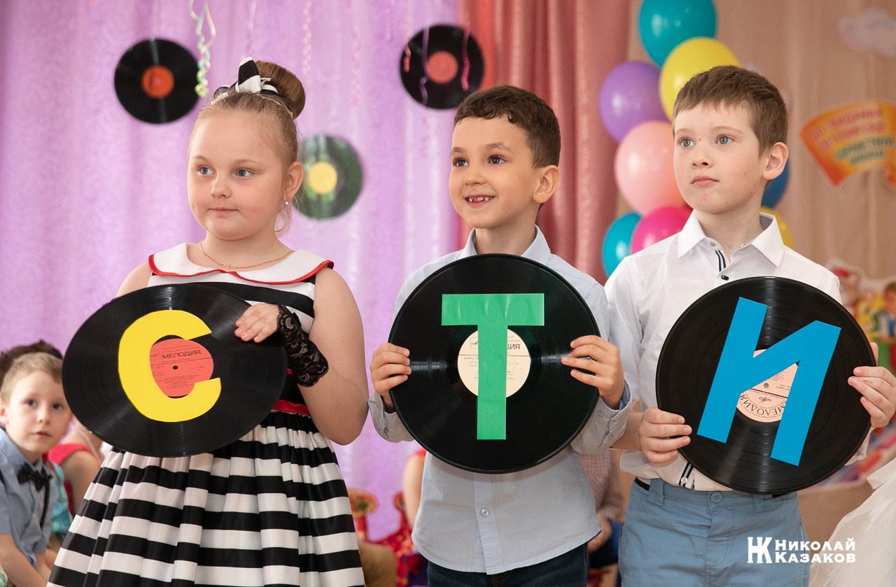 ВЫПУСКНОЙ. Николай Казаков. Профессиональный фотограф. Преподаватель фотографии