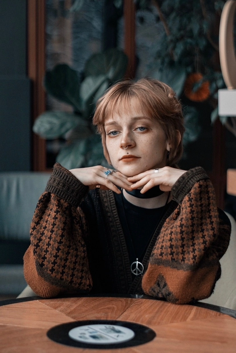 Фотограф Бушуев Никита