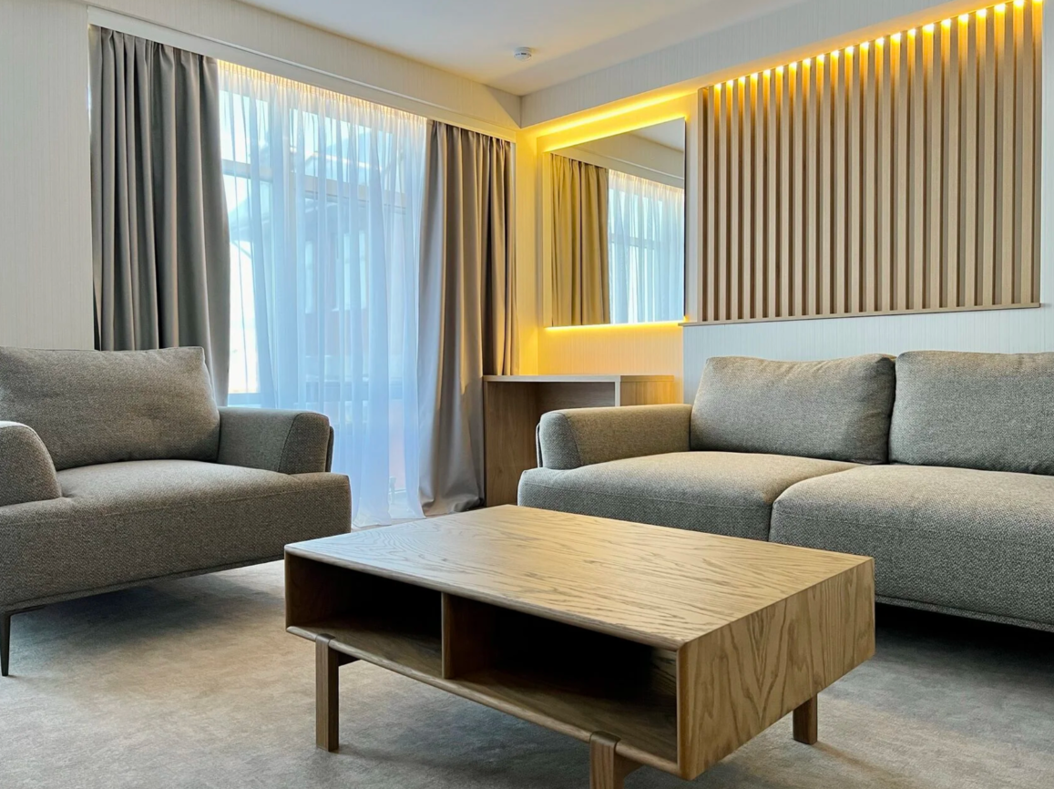 Съёмки в отеле. Fashion & Boudoir