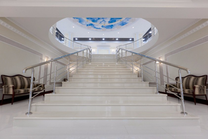 Реутовский загс