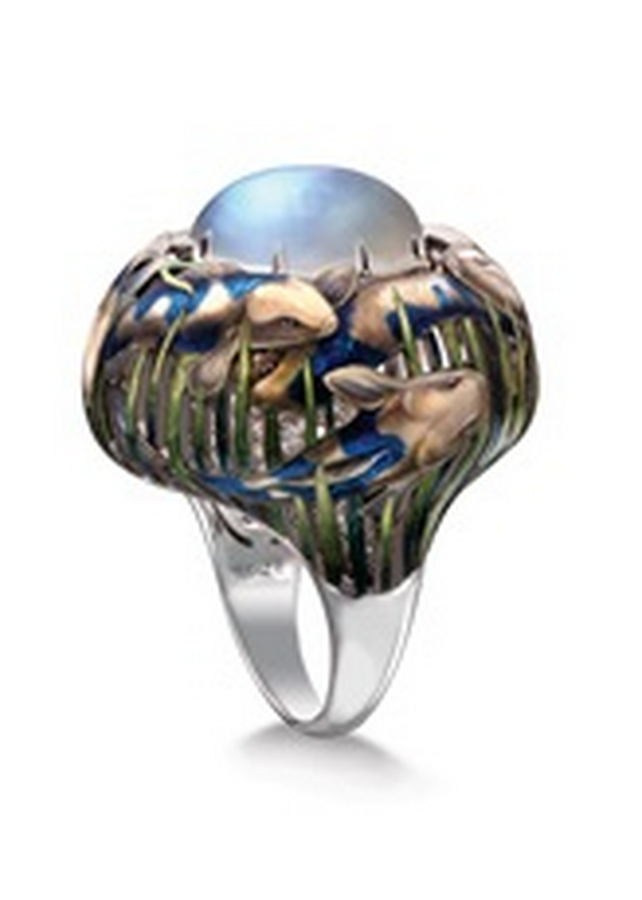 Фазулзянов Ильгиз Фаритович. Галерея участников Российской Премии Искусств