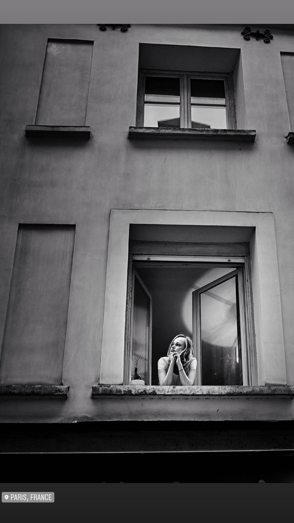 Paris: Download Error