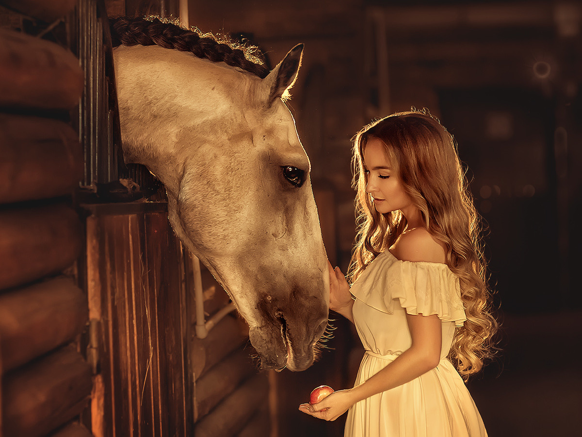 Photographer Elena Michelle