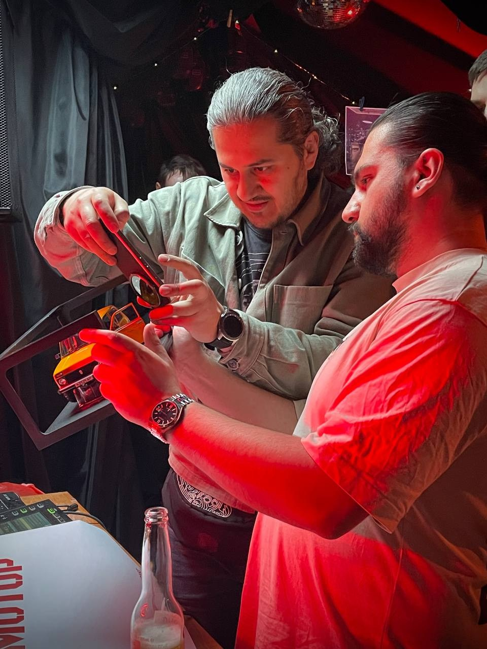 «АВТОПОРТРЕТ». Фотовыставки serebro.gallery, в которых автором можешь стать ты! | Москва