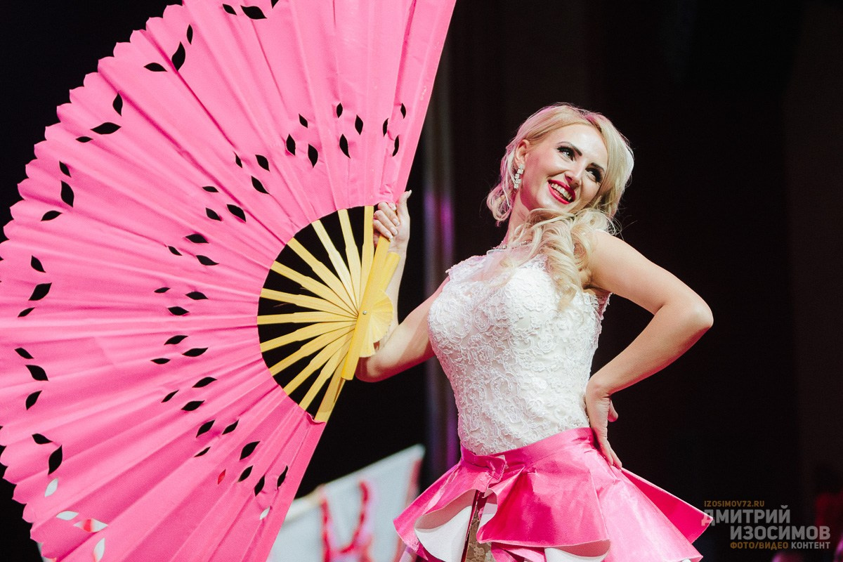 Фестиваль невест