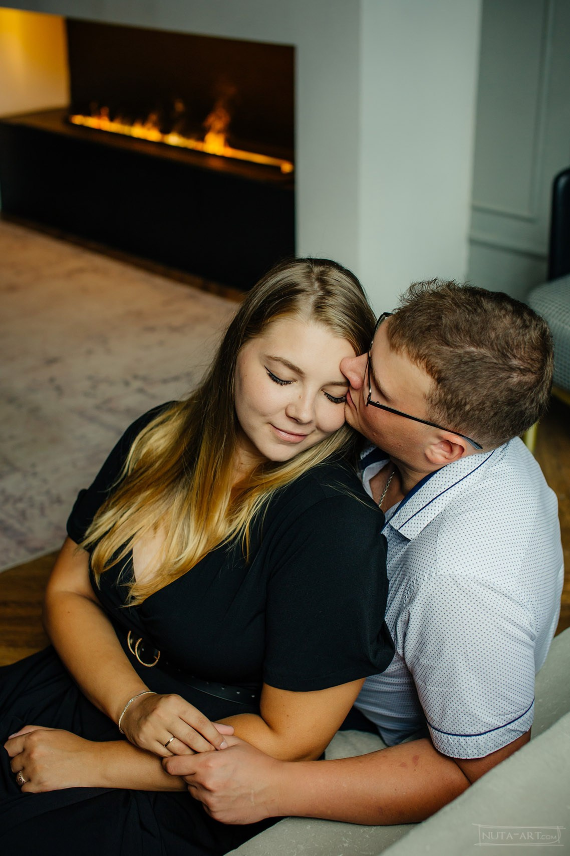 Семейные фотосессии. NUTA ART wedding and art photographer