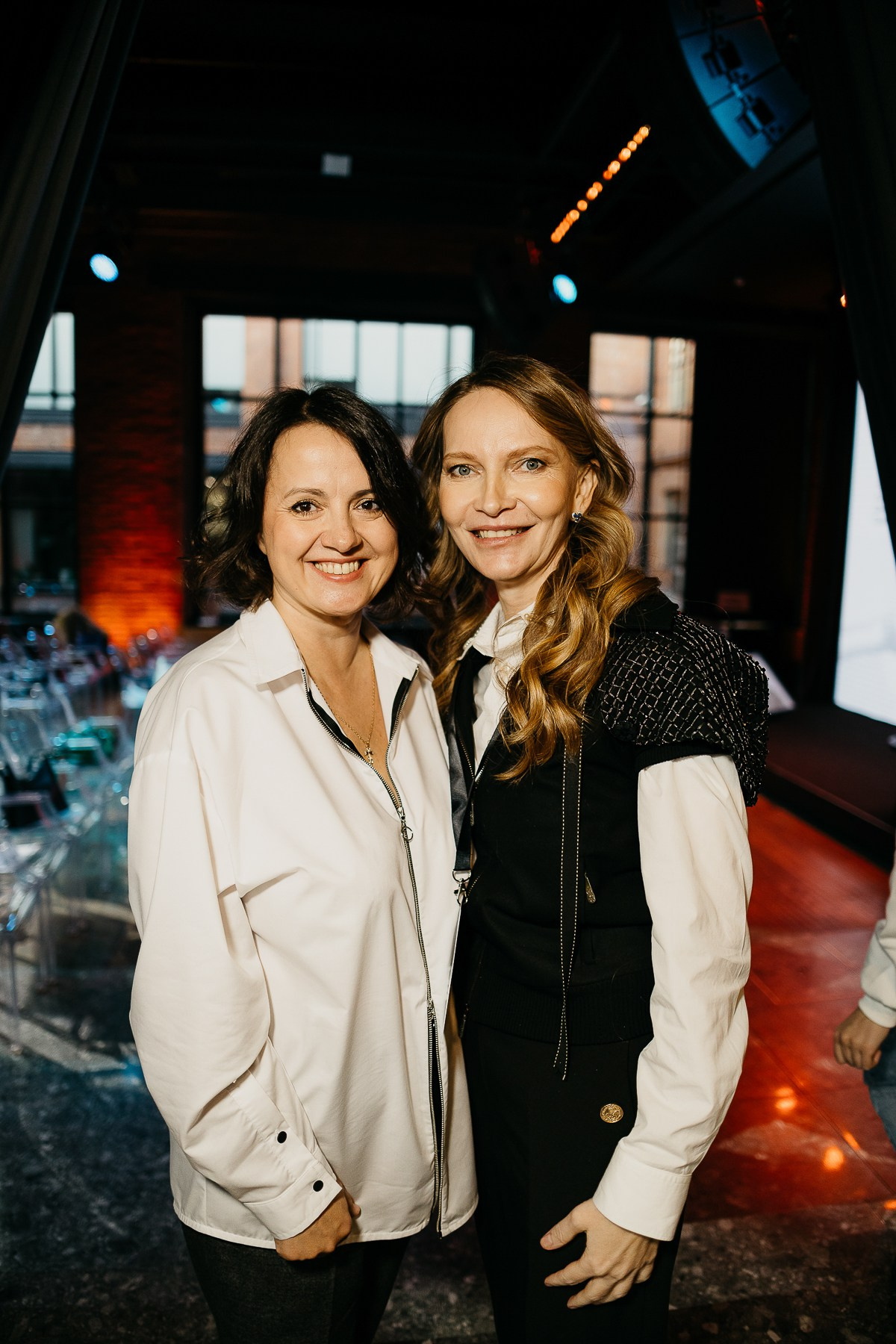 Конференция Генезис (1). Фотограф Мария Тимофеева | Москва